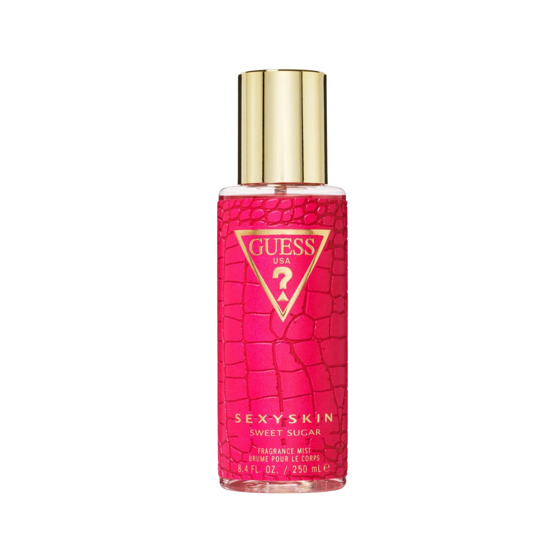 Sexy Skin Pink Fragrance Mist 250ml