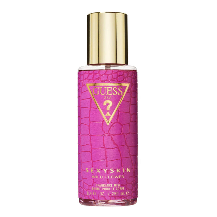 Sexy Skin Wild Flower Body Mist - 250ML