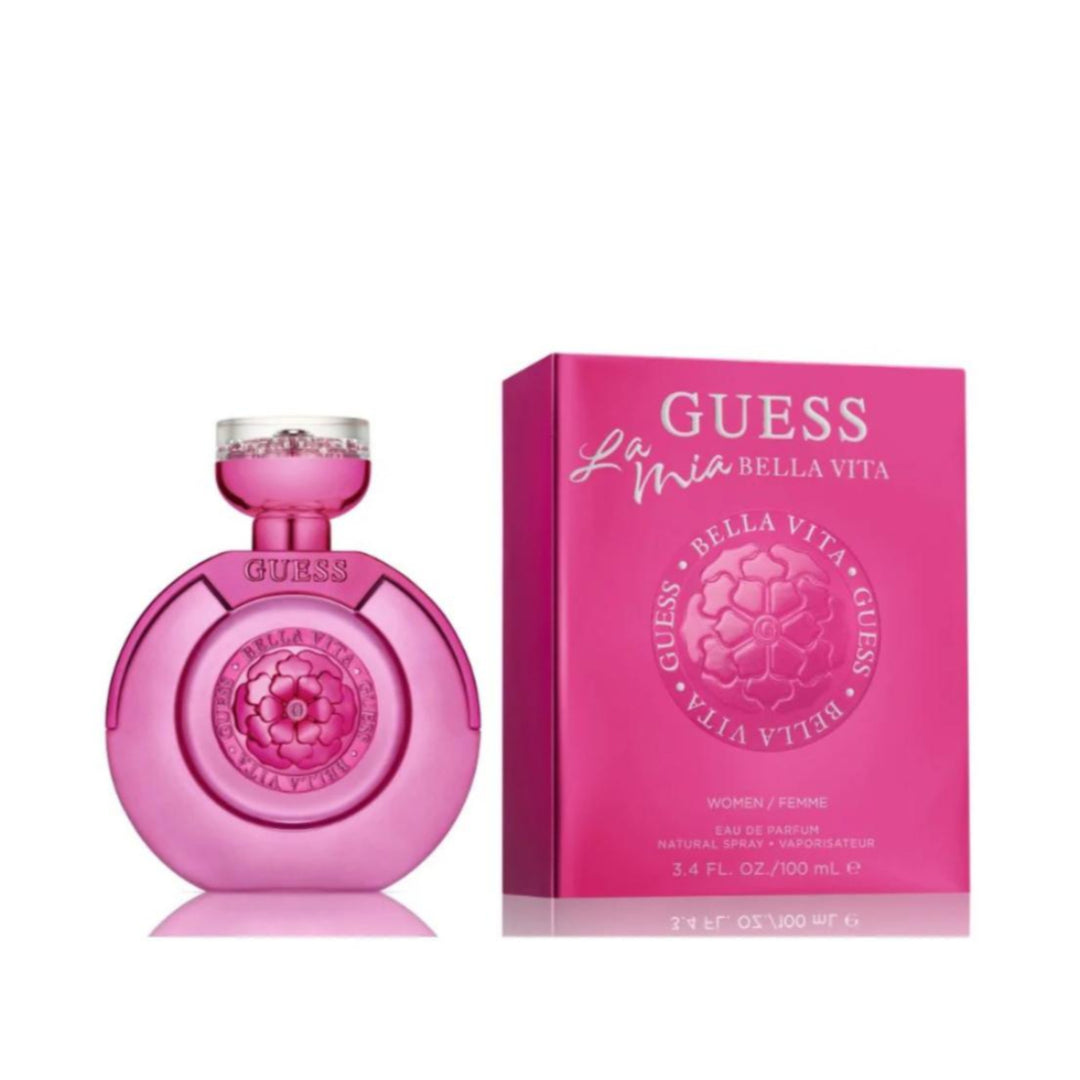 La Mia Bella Vita Eau de Parfum