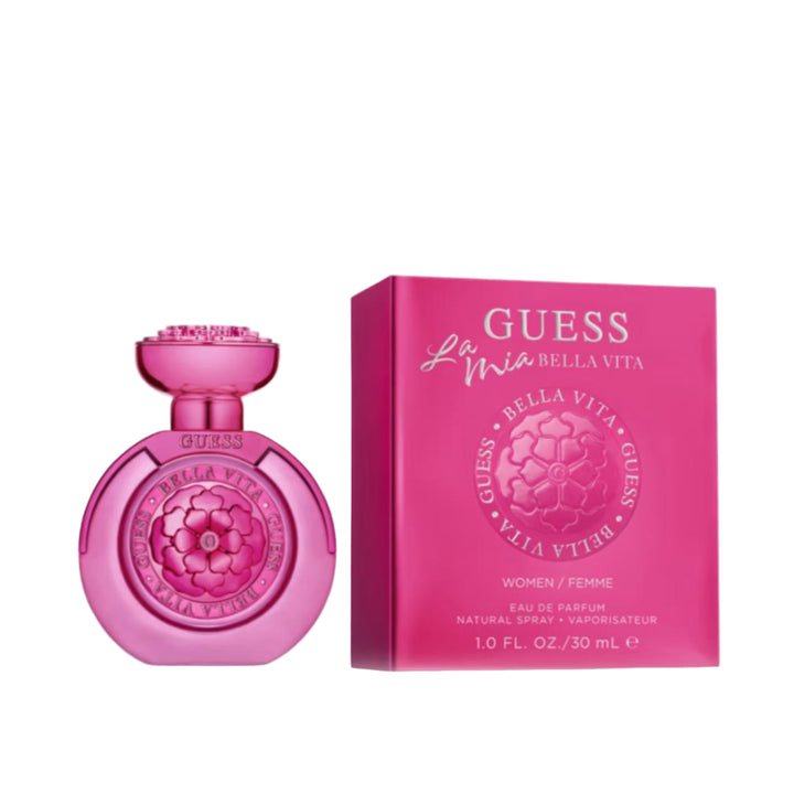 La Mia Bella Vita Eau de Parfum