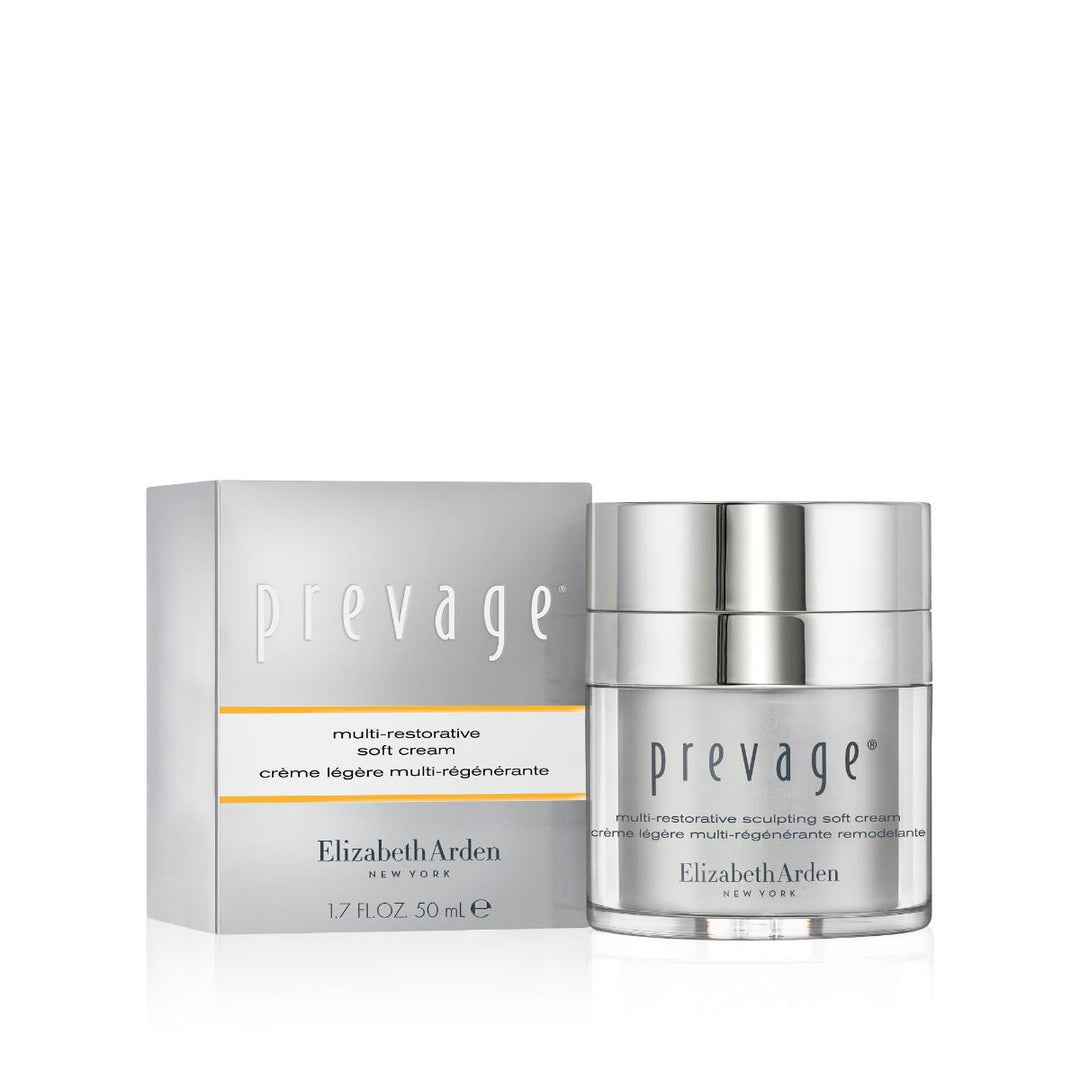 Multi-Restorative Sculpting Soft Cream 50M
