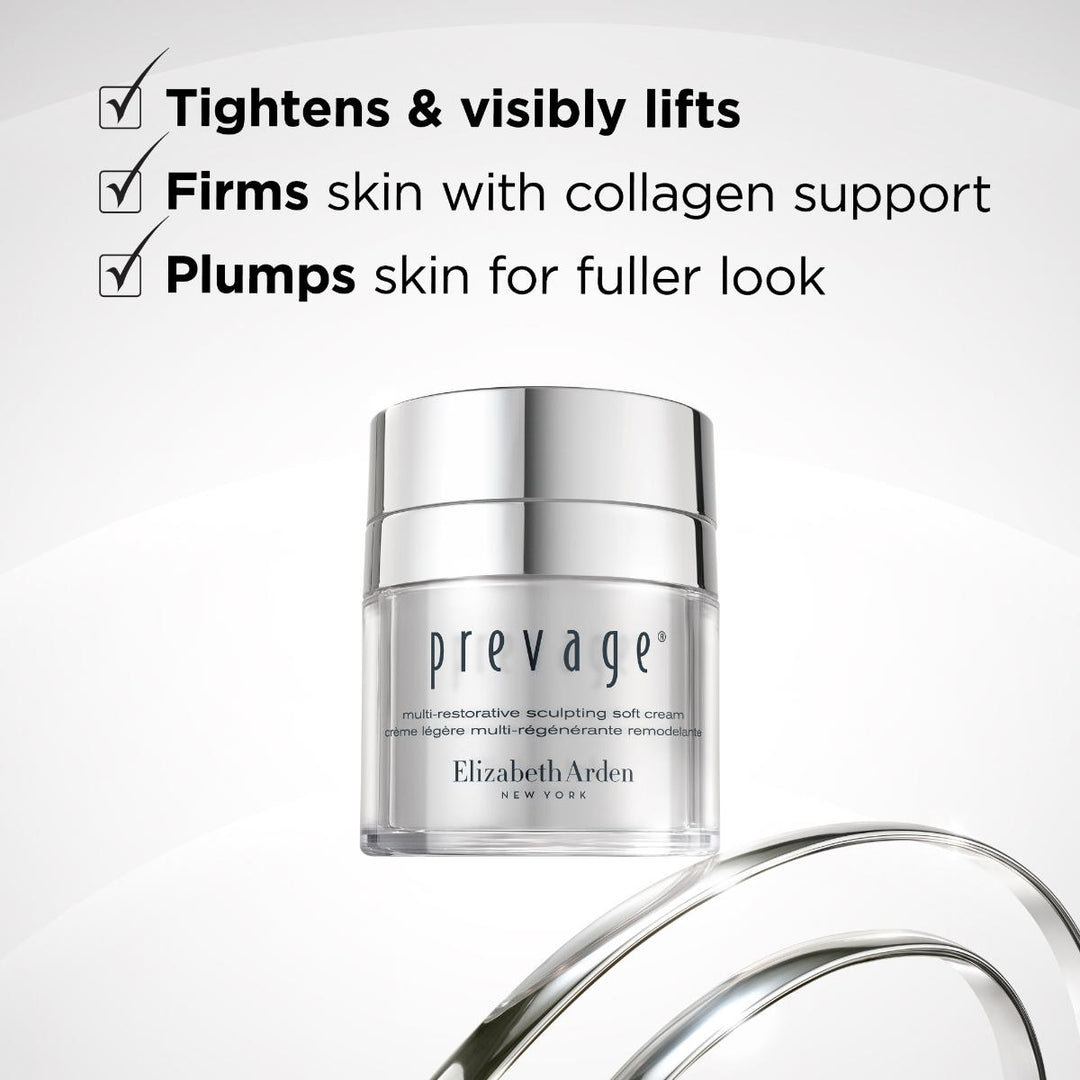 Multi-Restorative Sculpting Soft Cream 50M