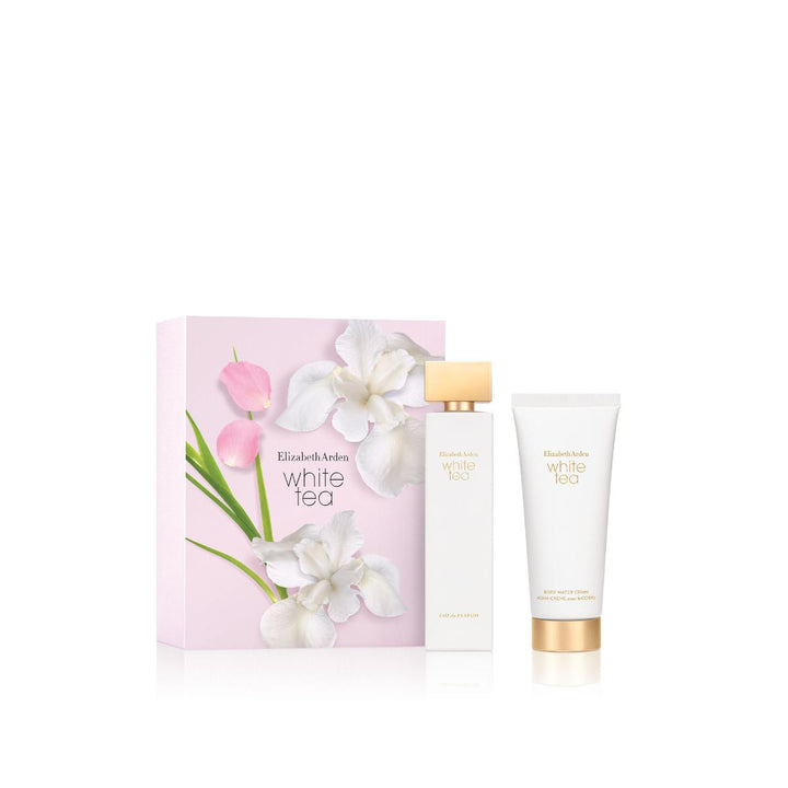 White Tea Eau De Parfum 2-Piece Gift Set