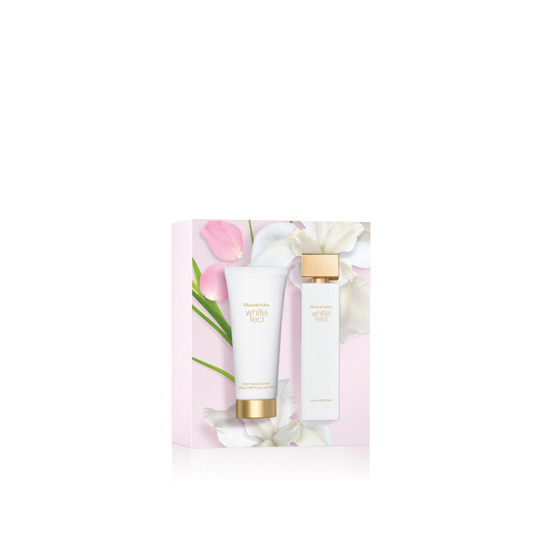 White Tea Eau De Parfum 2-Piece Gift Set