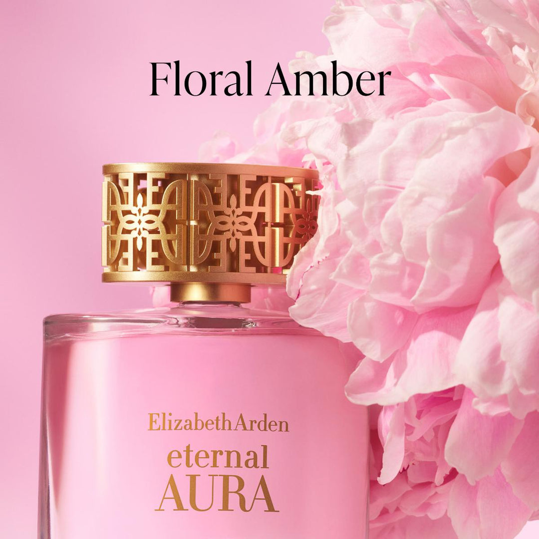 Eternal Aura Eau De Parfum