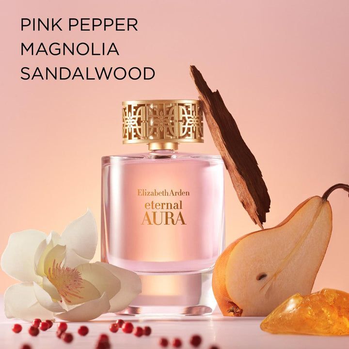 Eternal Aura Eau De Parfum