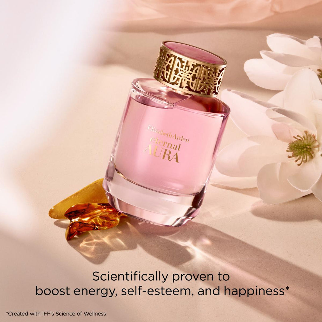 Eternal Aura Eau De Parfum