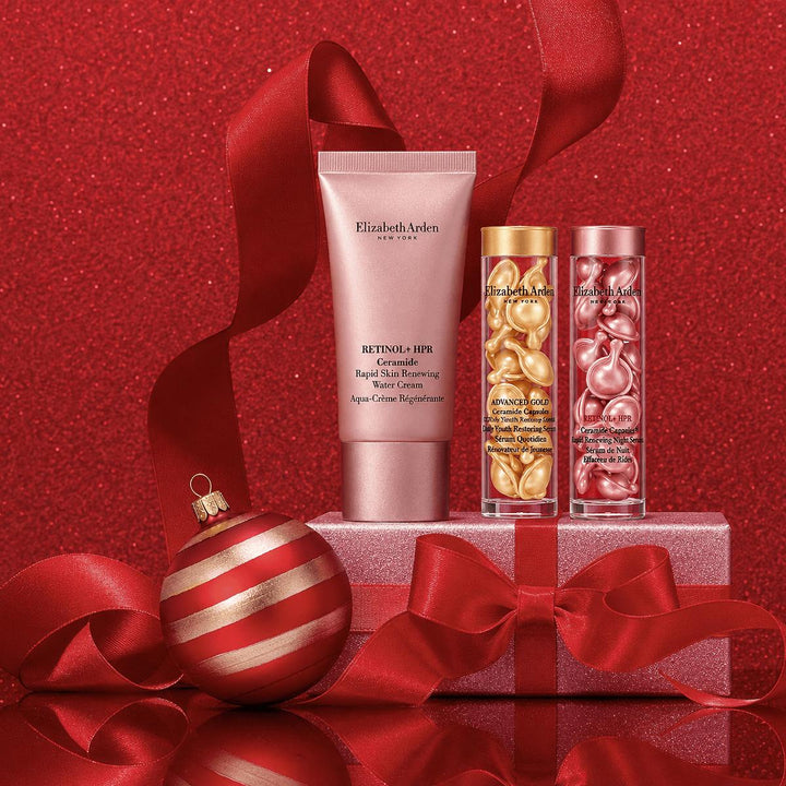 12 Days of Elizabeth Arden Beauty