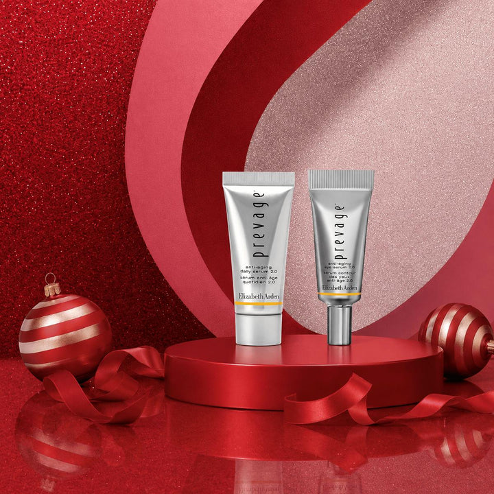 12 Days of Elizabeth Arden Beauty