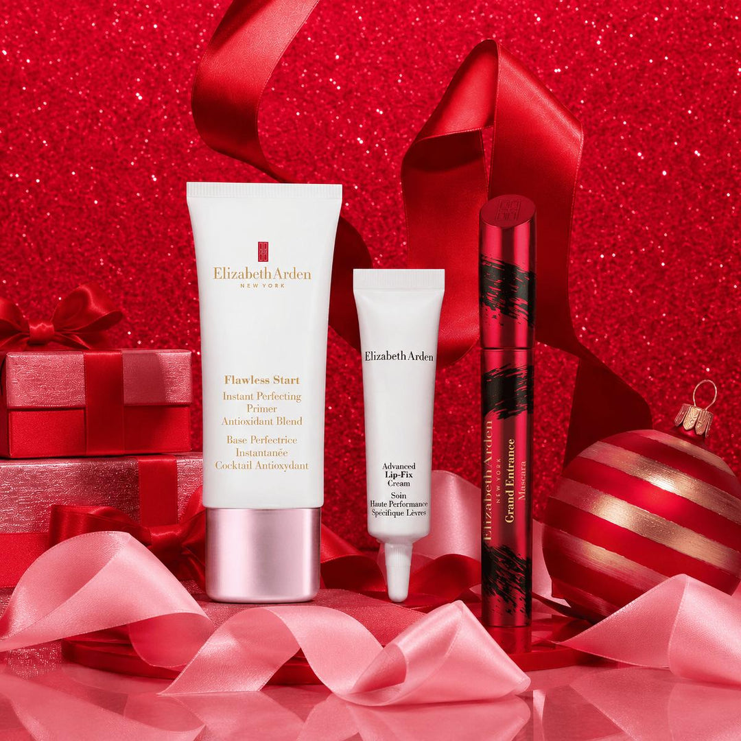 12 Days of Elizabeth Arden Beauty