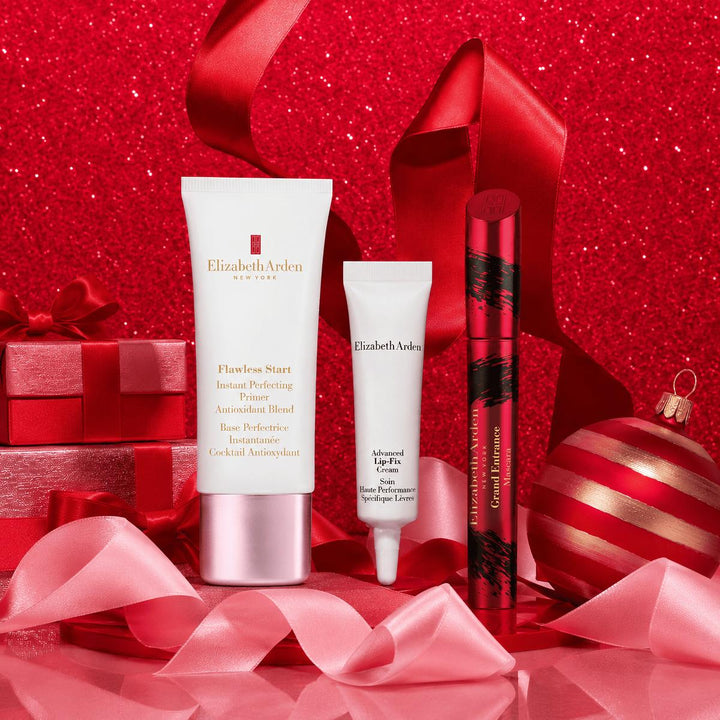 12 Days of Elizabeth Arden Beauty