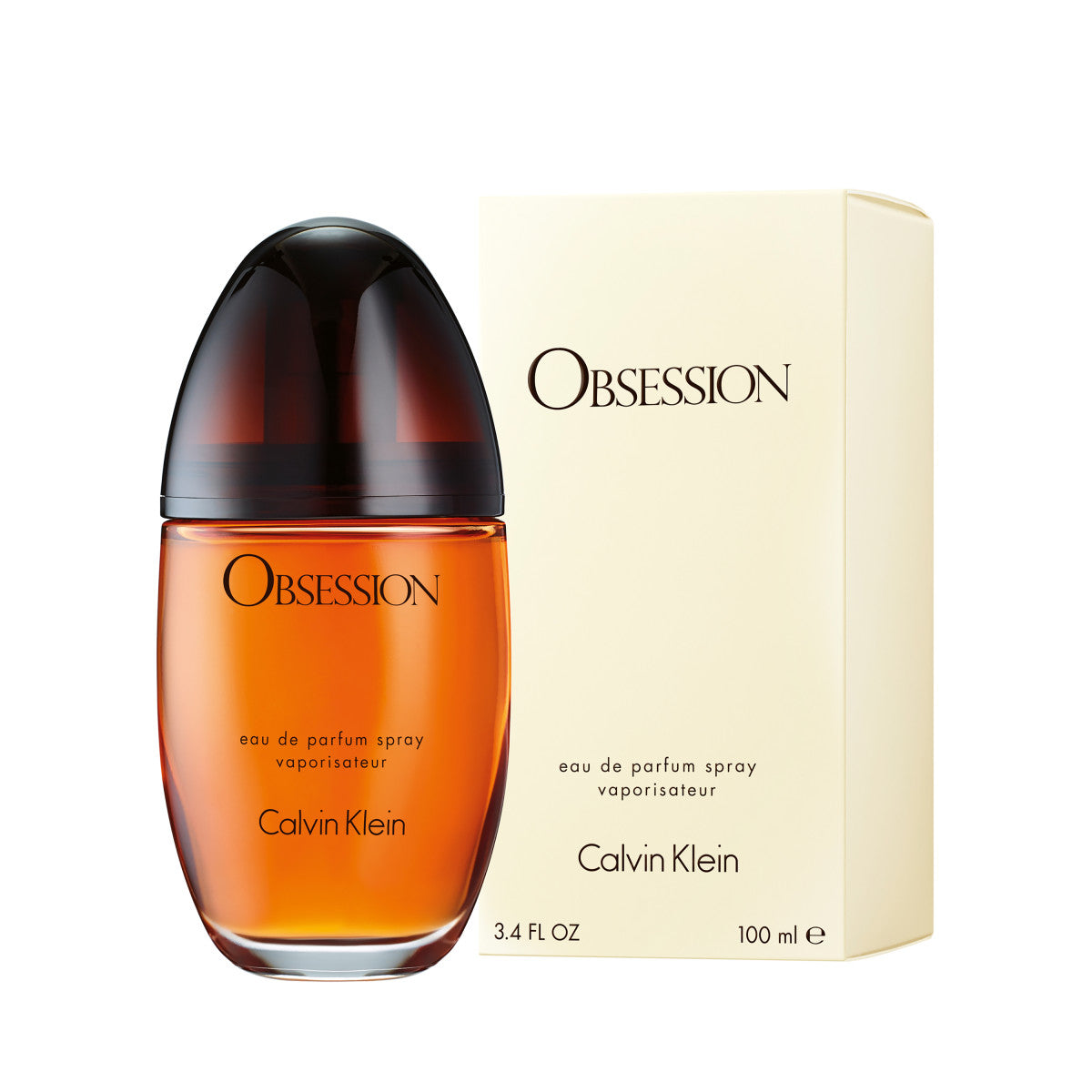 Ladies Obsession For Women Eau De Parfum – Edgars