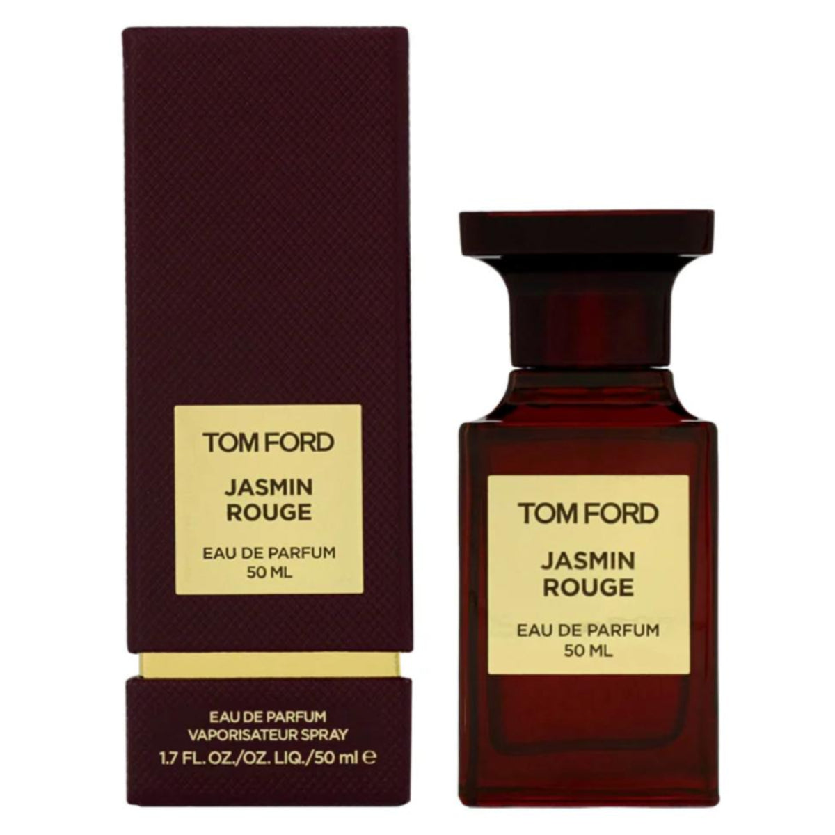 TOM FORD JASMIN ROUGE 50ML 残量約8割 Ladies Private Blend Jasmin Rouge Eau de Parfum – Edgars