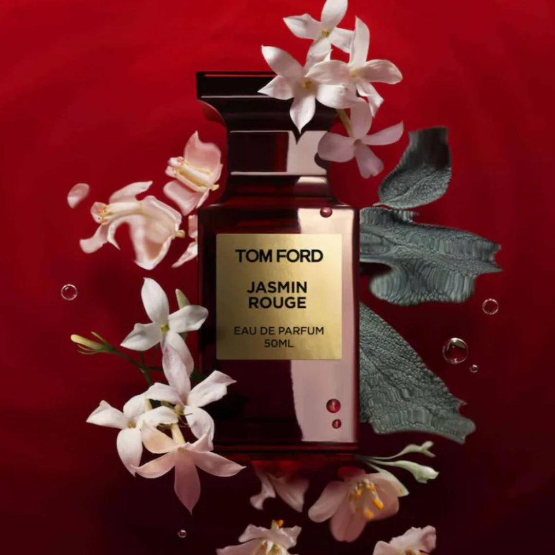 Private Blend Jasmin Rouge Eau de Parfum