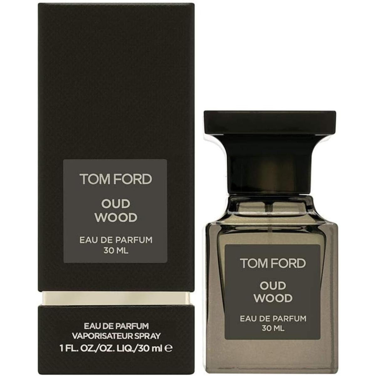 香水(男性用) TOM FORD OUD WOOD 100mL Eau de Parfum Mens Private Blend Oud Wood Eau De Parfum – Edgars