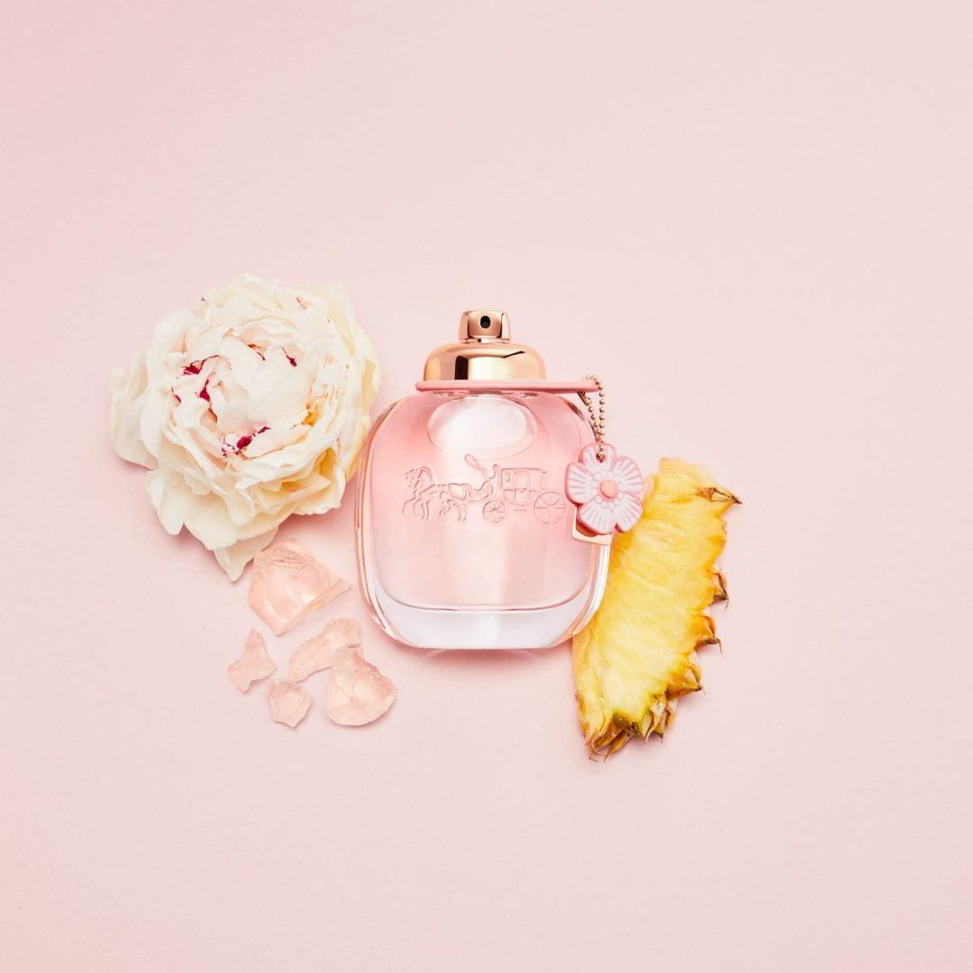 FLORAL Eau de Parfum