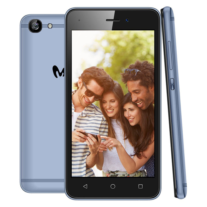 Trendy Lite Cellphone - Blue