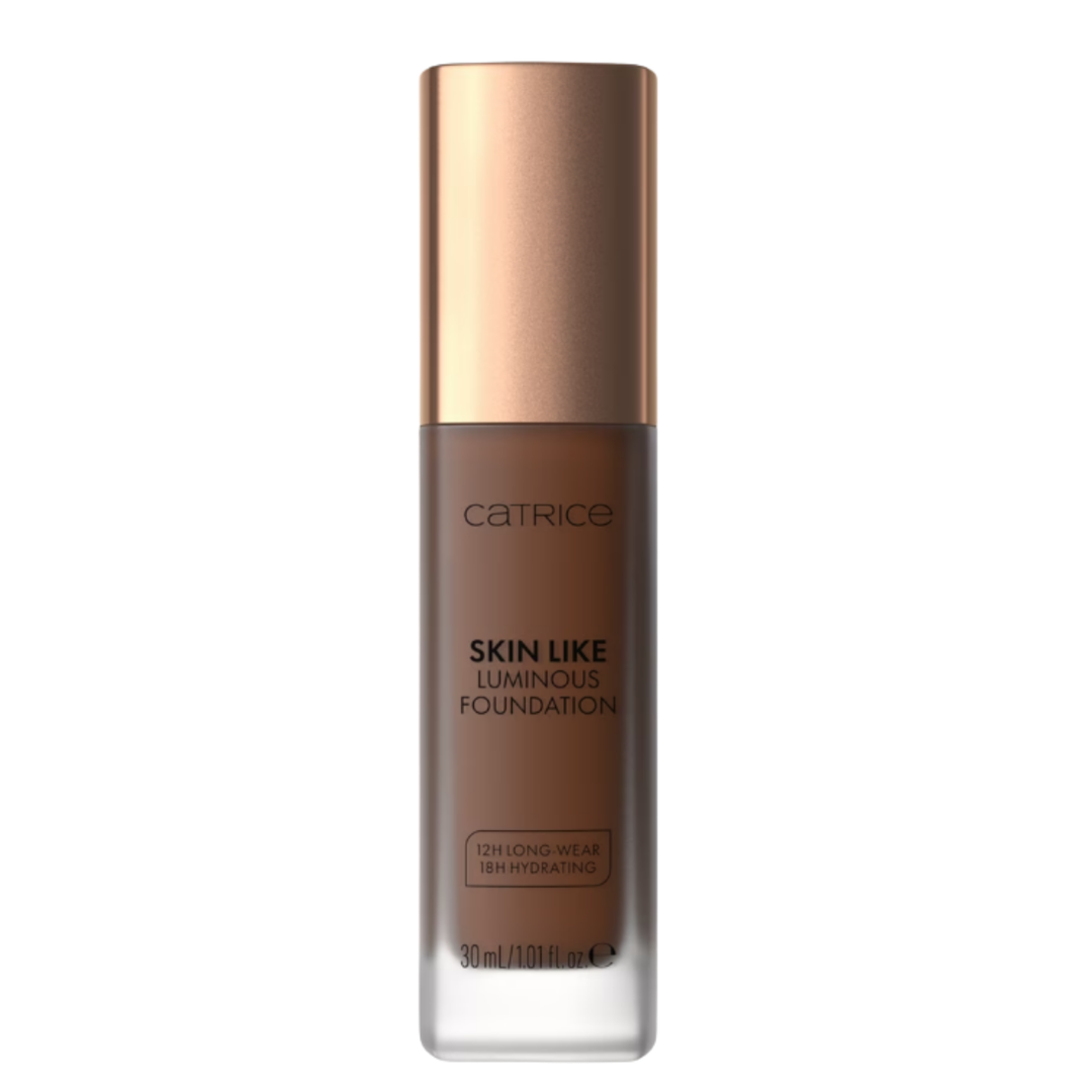 Skin Like Luminous Foundation