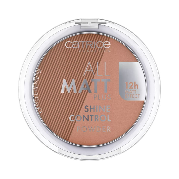 All Matt Plus Shine Control Powder