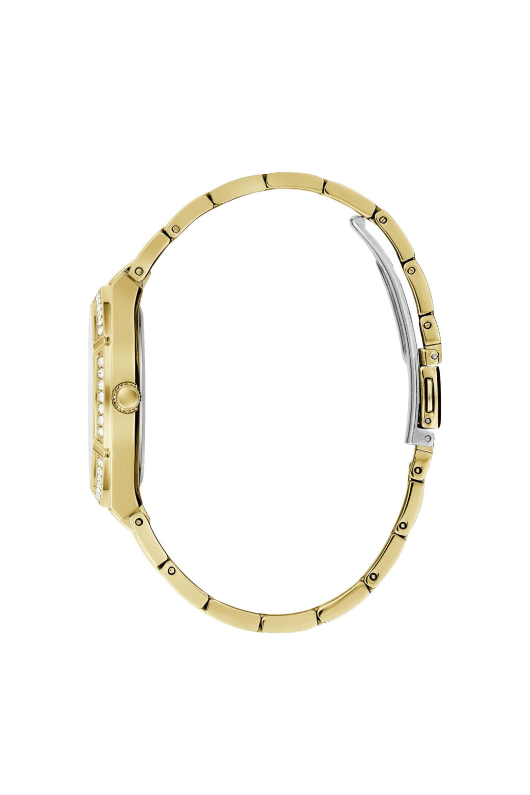 Sport Cosmo Pilot Buckle Watch - Gold