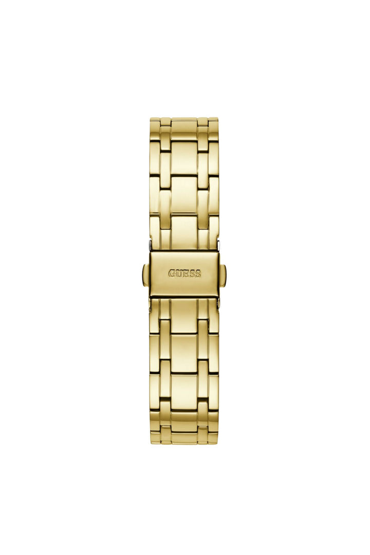 Sport Cosmo Pilot Buckle Watch - Gold
