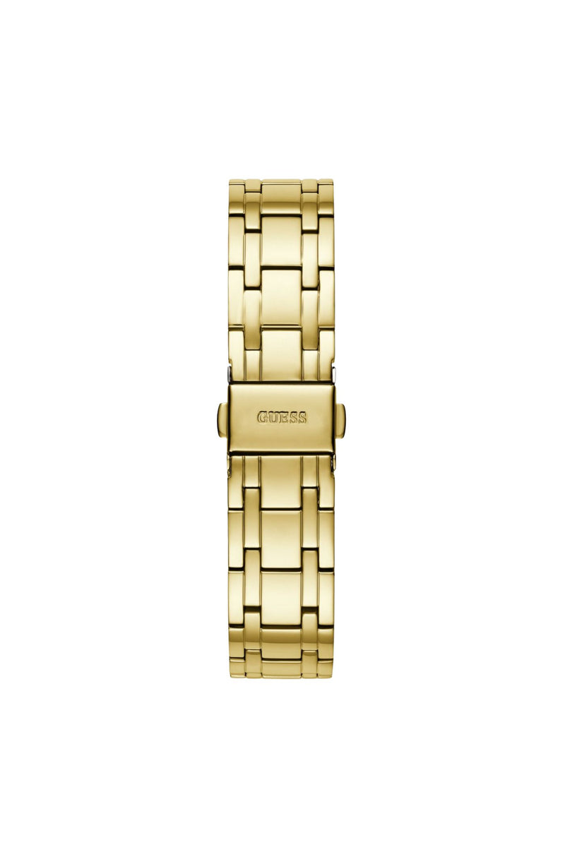 Sport Cosmo Pilot Buckle Watch - Gold