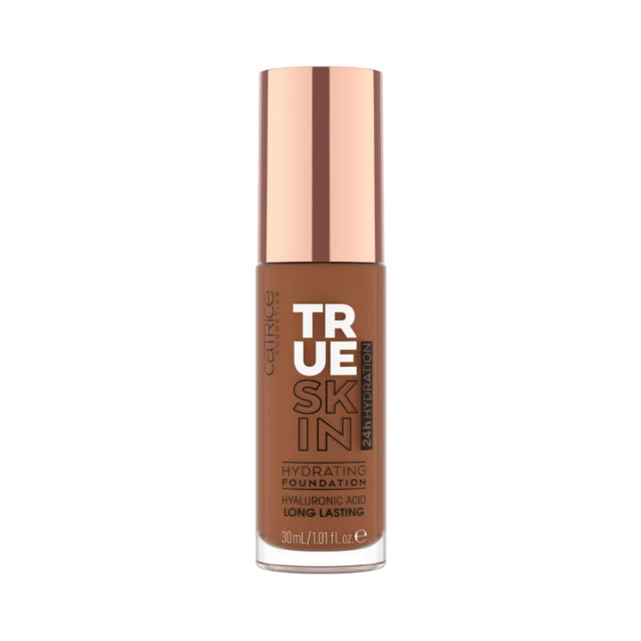 True Skin Hydrating Foundation