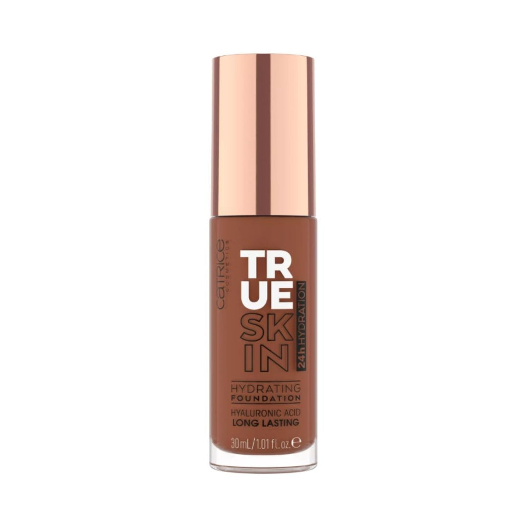 True Skin Hydrating Foundation