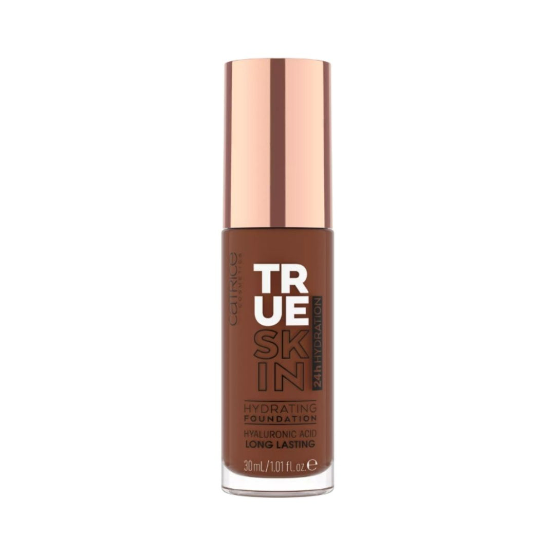 True Skin Hydrating Foundation