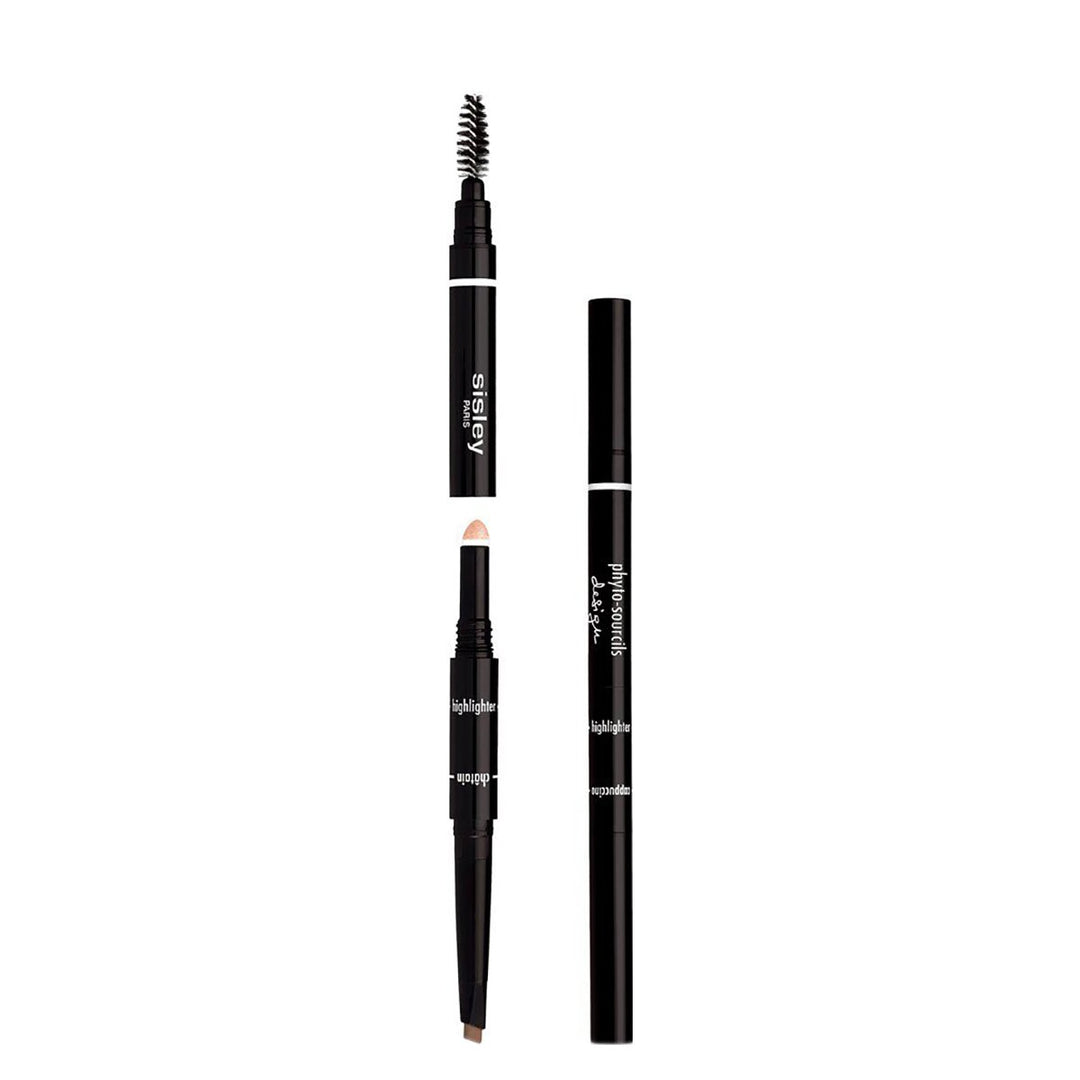 Phyto-Sourcils Design 3-In-1 Eyebrow Pencil