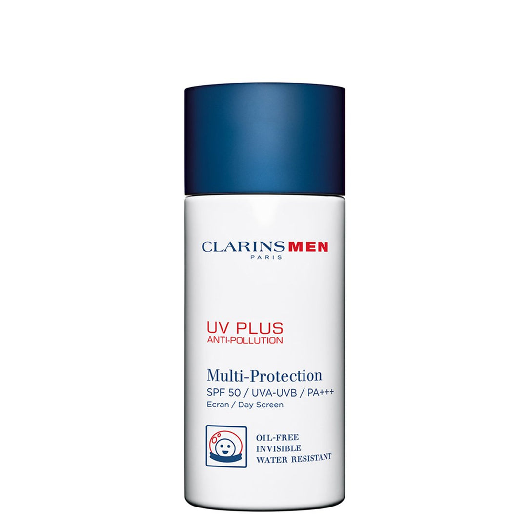ClarinsMen UV Plus SPF 50 Day Screen