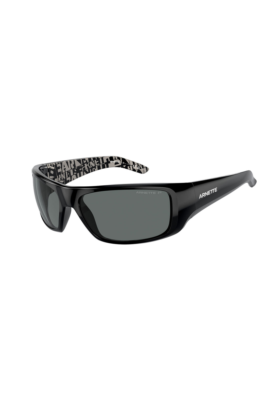 Hot Shot Sunglasses - Black