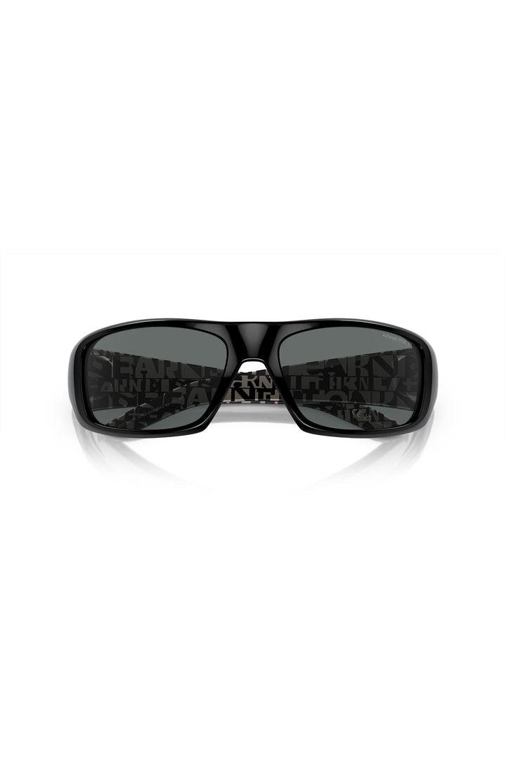 Hot Shot Sunglasses - Black