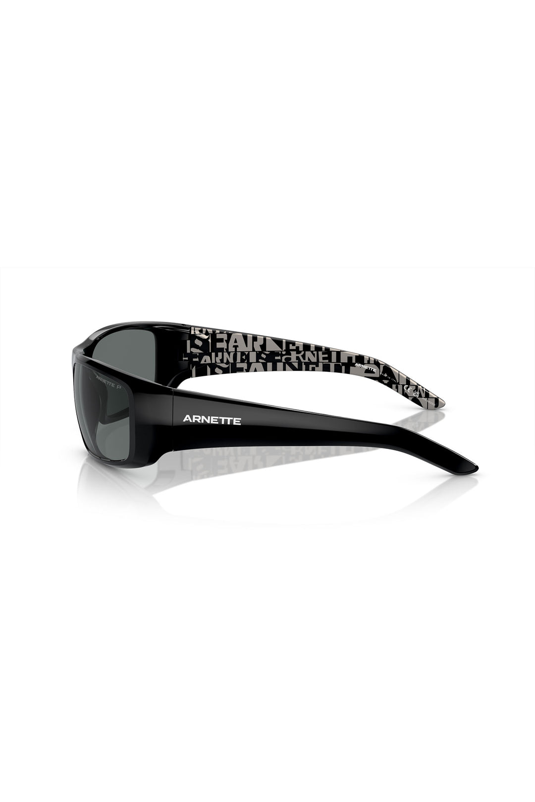 Hot Shot Sunglasses - Black