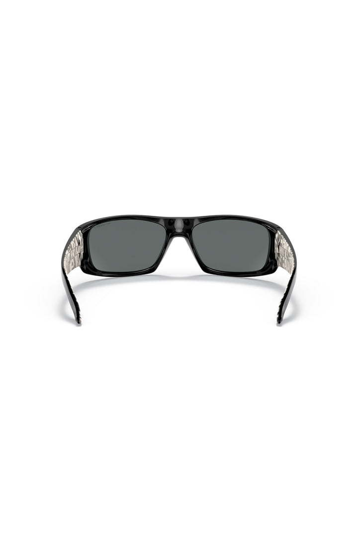 Hot Shot Sunglasses - Black