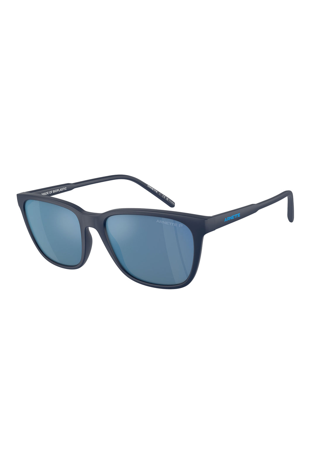 Cortex Sunglasses - Blue