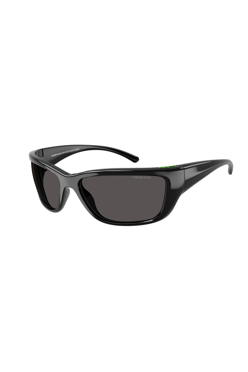 Bubble Wrap Sunglasses - Black