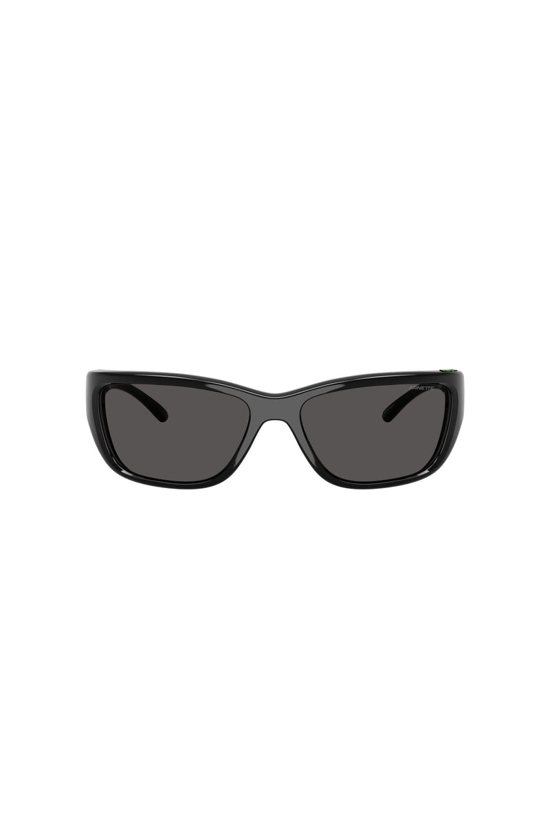 Bubble Wrap Sunglasses - Black