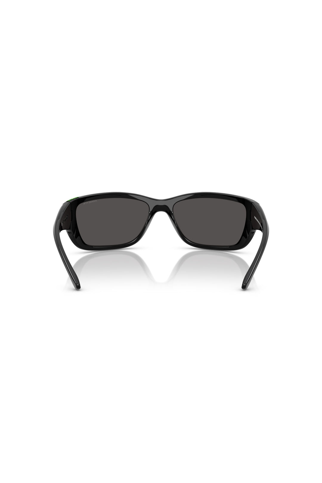 Bubble Wrap Sunglasses - Black