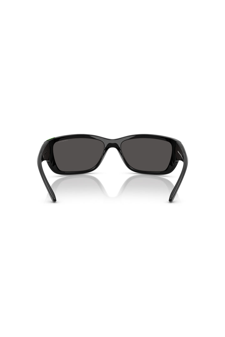 Bubble Wrap Sunglasses - Black
