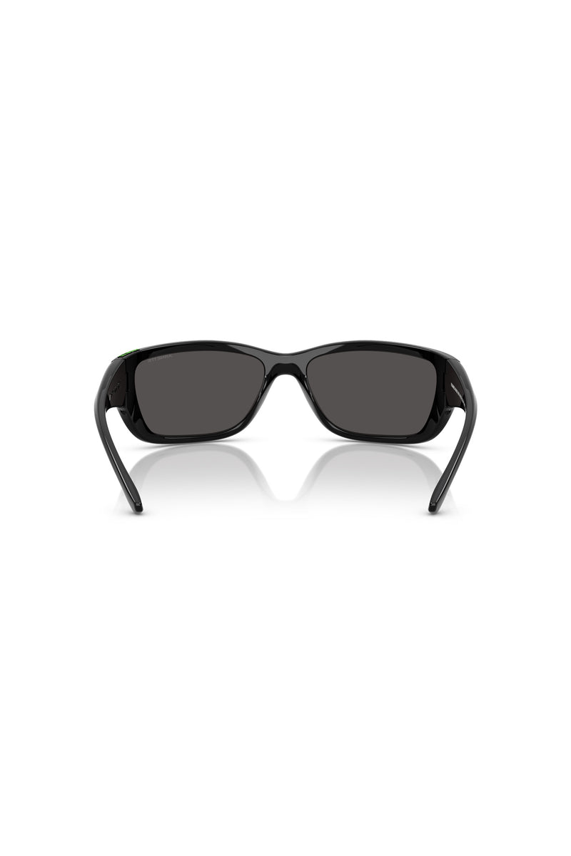 Bubble Wrap Sunglasses - Black