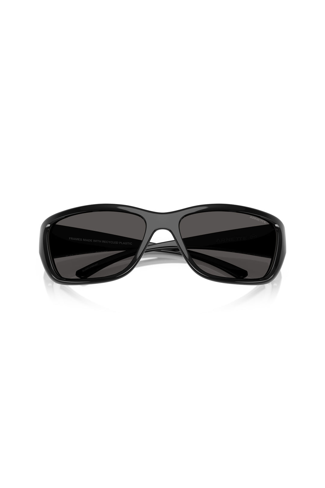 Bubble Wrap Sunglasses - Black