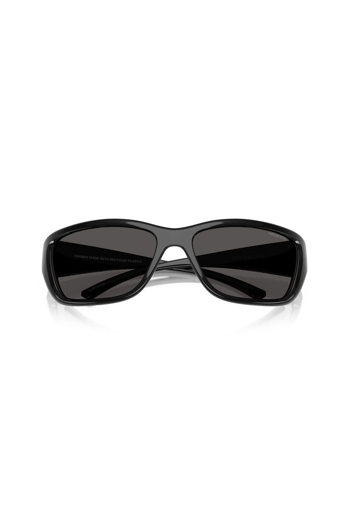 Bubble Wrap Sunglasses - Black