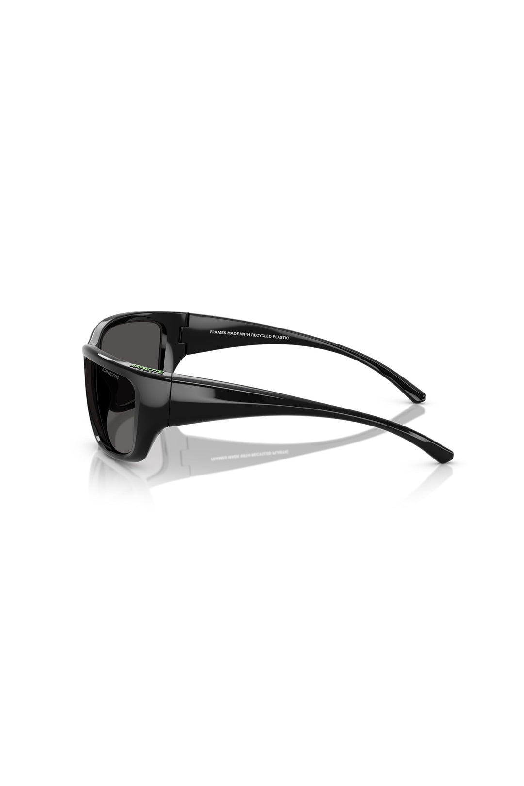 Bubble Wrap Sunglasses - Black