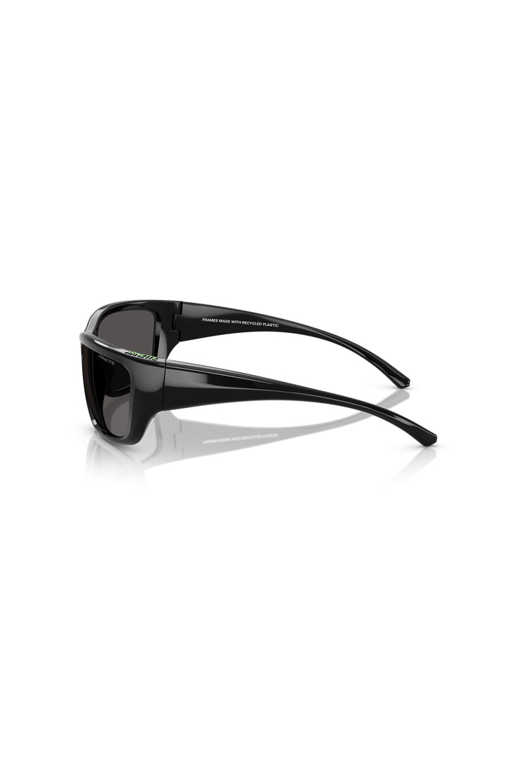 Bubble Wrap Sunglasses - Black