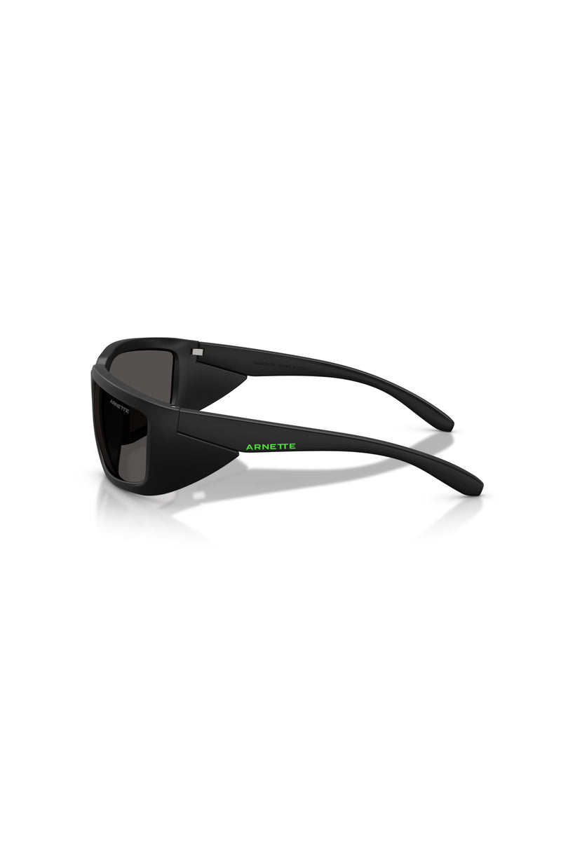 Taggit Sunglasses - Black