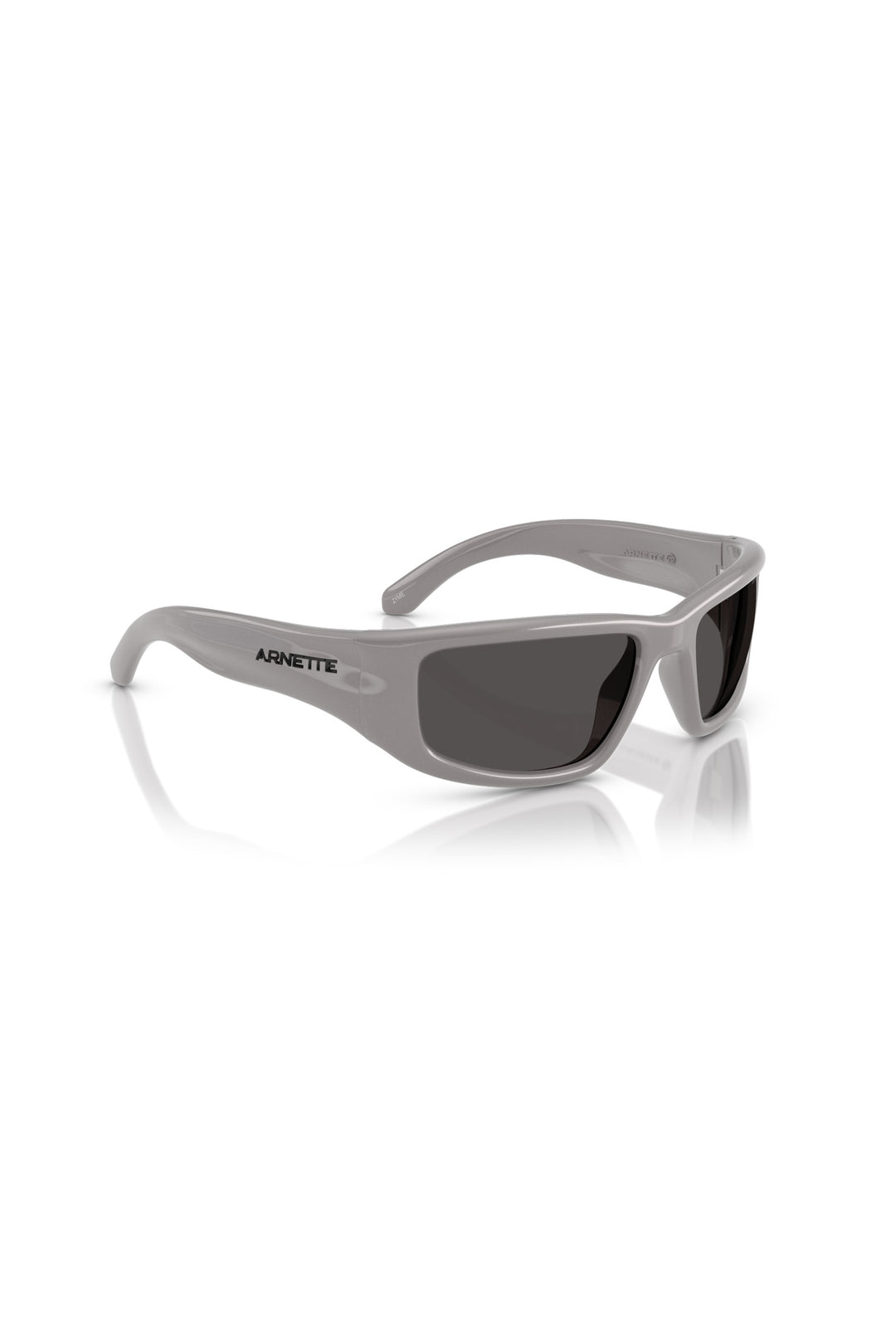Zyme Sunglasses - Grey