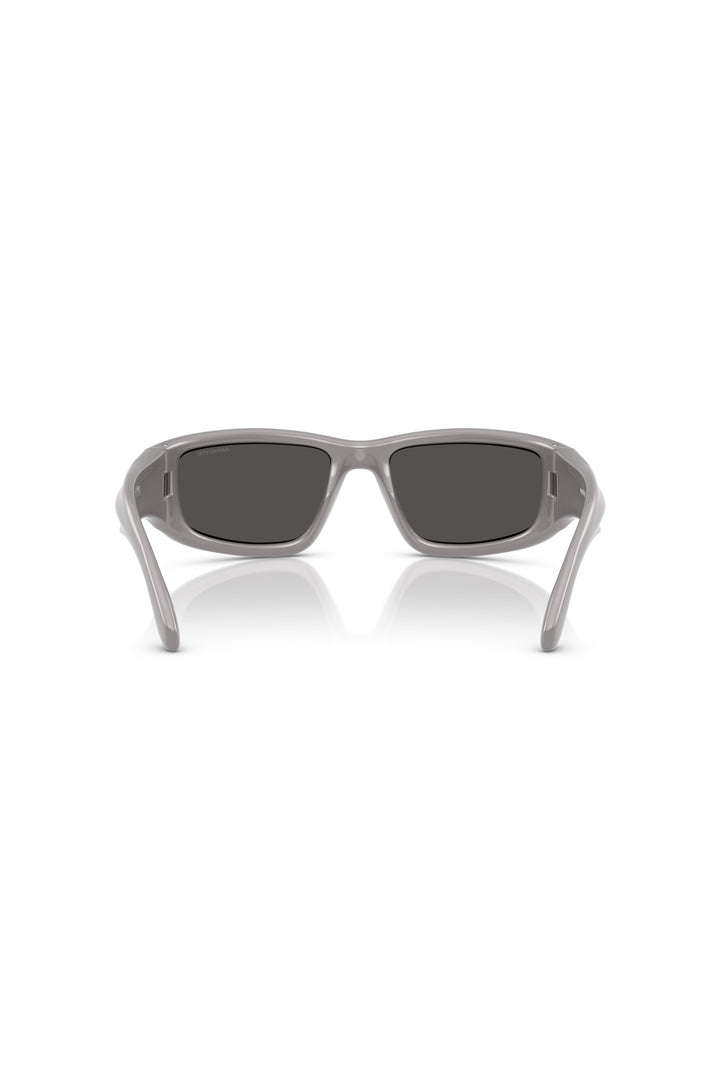 Zyme Sunglasses - Grey