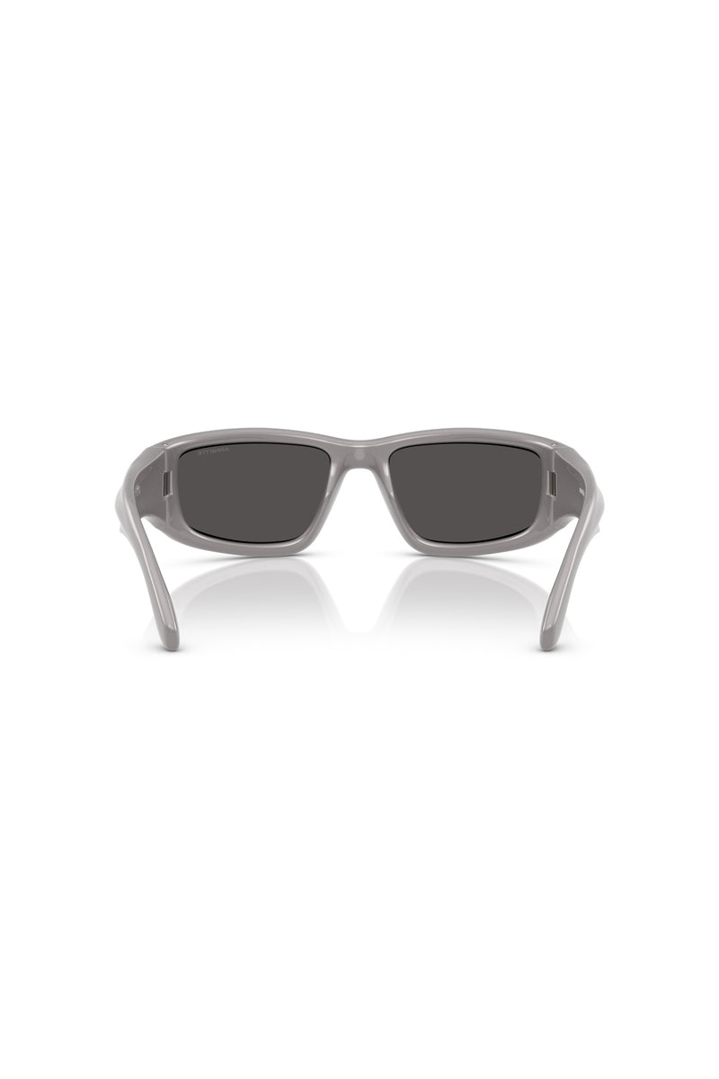 Zyme Sunglasses - Grey