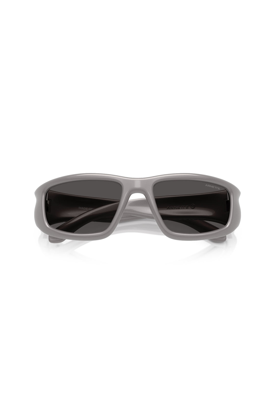 Zyme Sunglasses - Grey